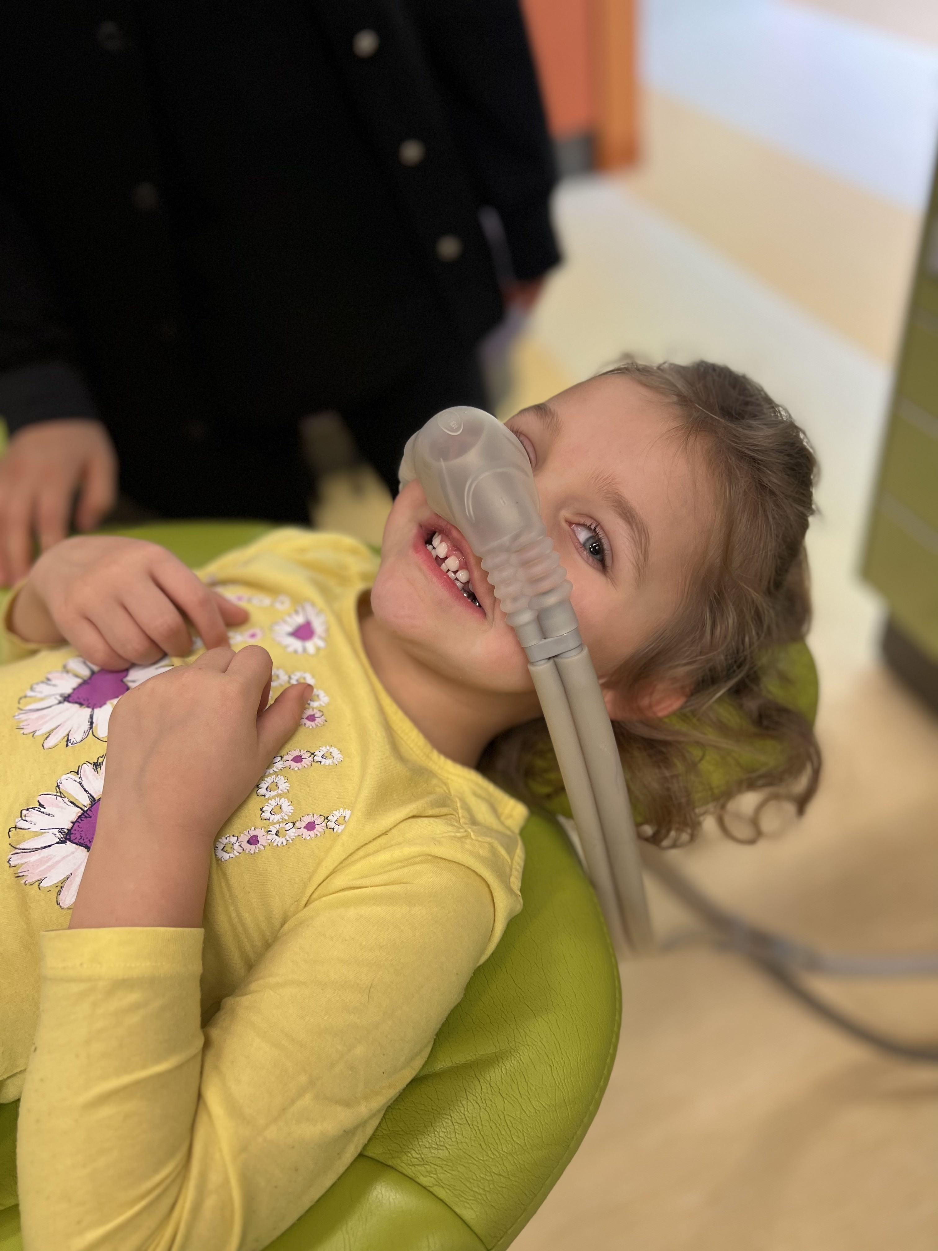 Teays Valley and Huntington Pediatric Dentistry Teays Valley and Huntington Pediatric Dentistry